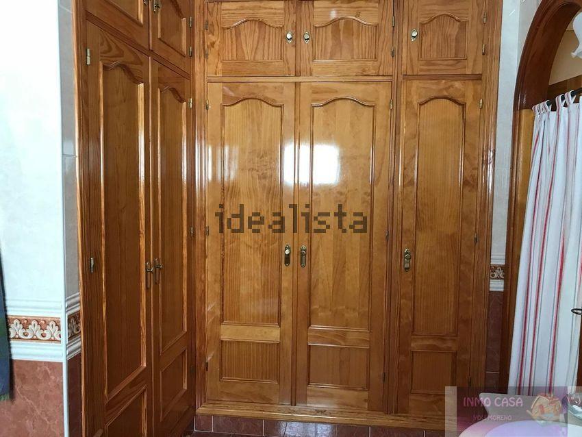 For rent of chalet in Estepona