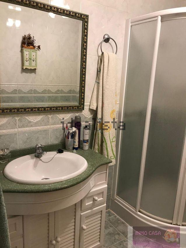For rent of chalet in Estepona