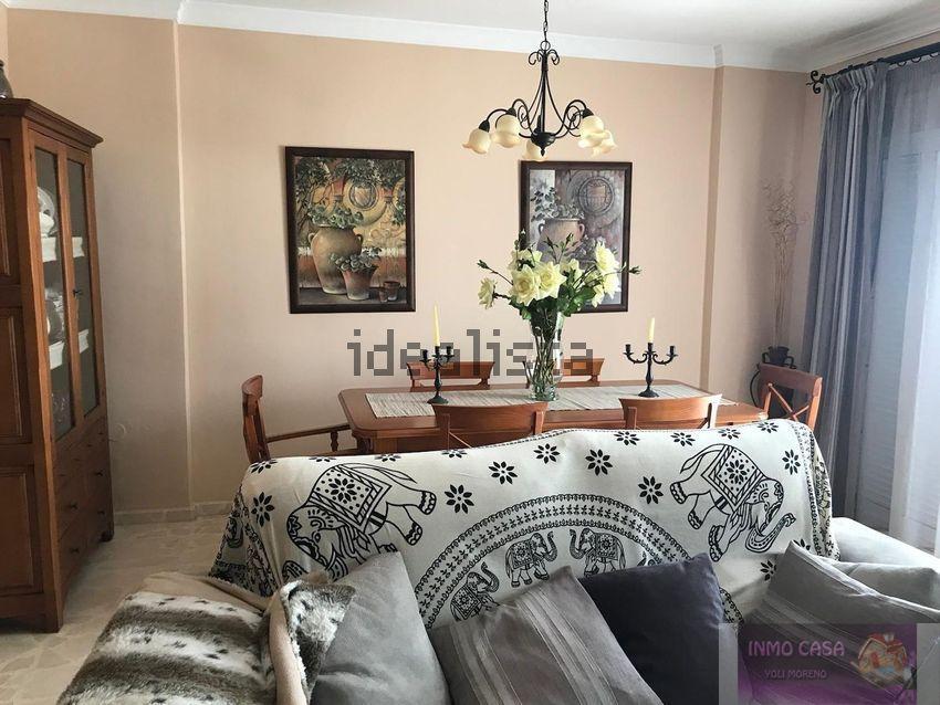 For rent of chalet in Estepona