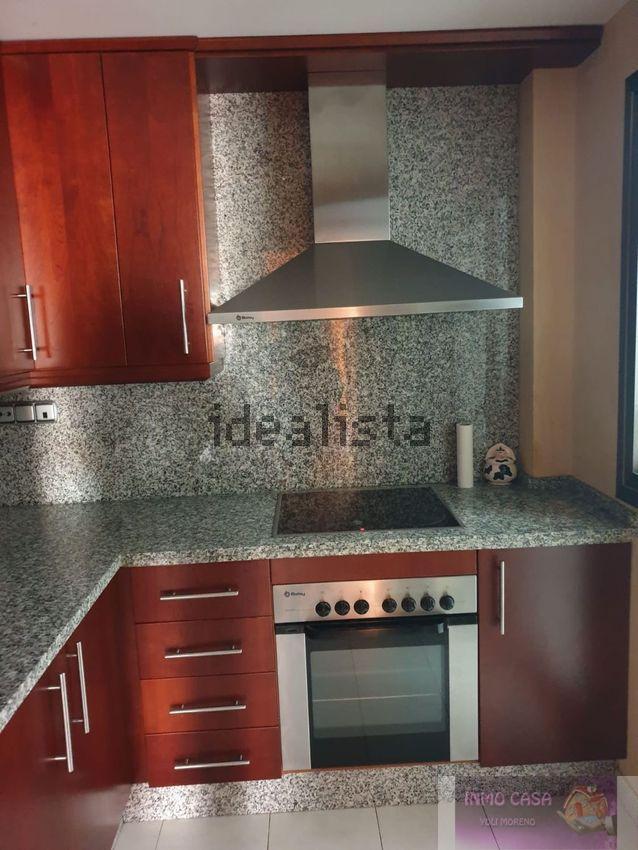 For rent of flat in Torremolinos