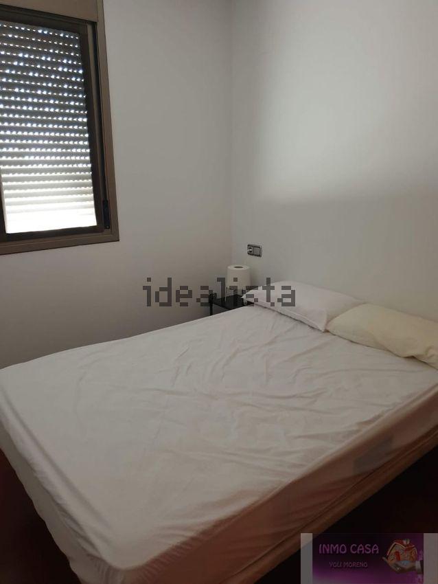 For rent of flat in Torremolinos