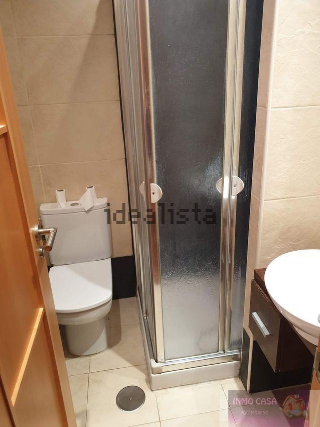For rent of flat in Torremolinos