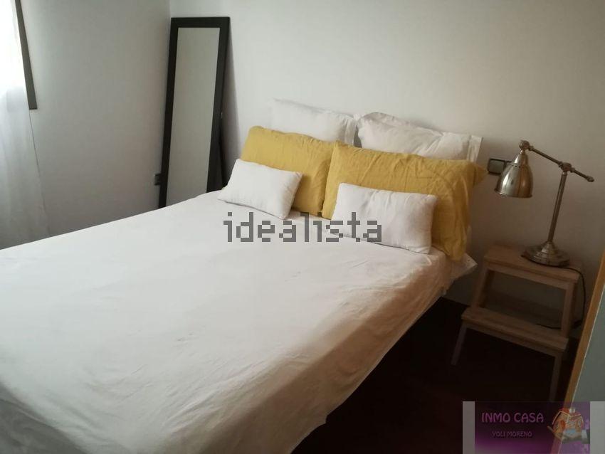 For rent of flat in Torremolinos