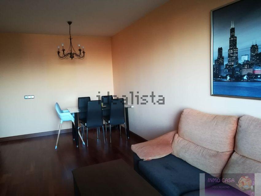 For rent of flat in Torremolinos