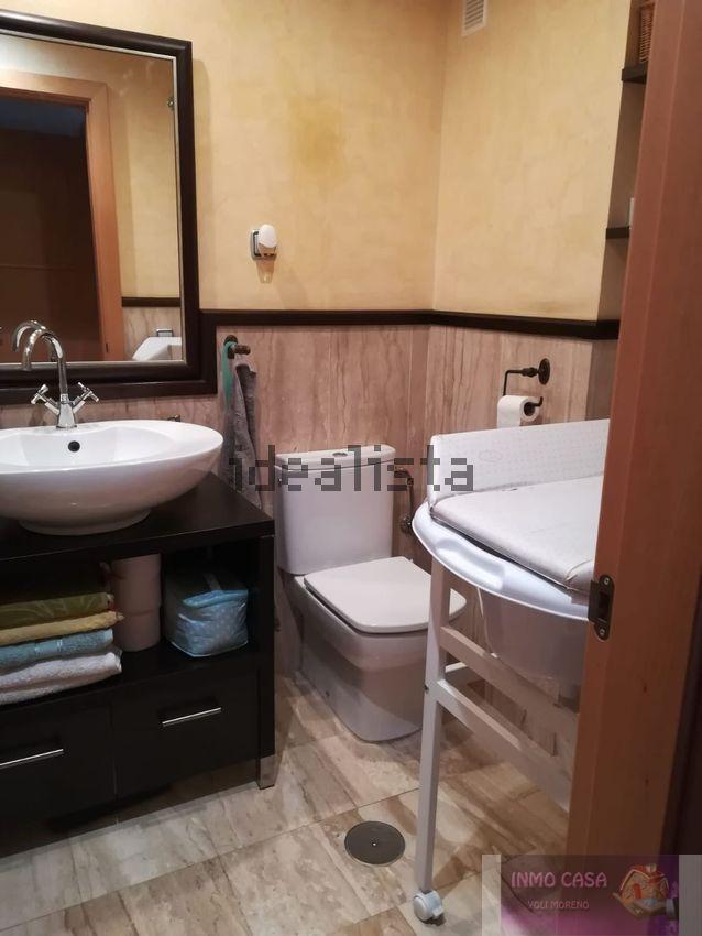 For rent of flat in Torremolinos