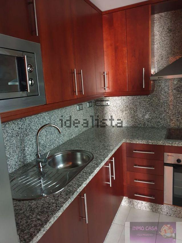 For rent of flat in Torremolinos