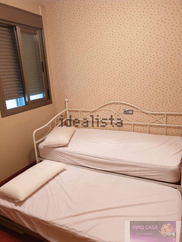 For rent of flat in Torremolinos