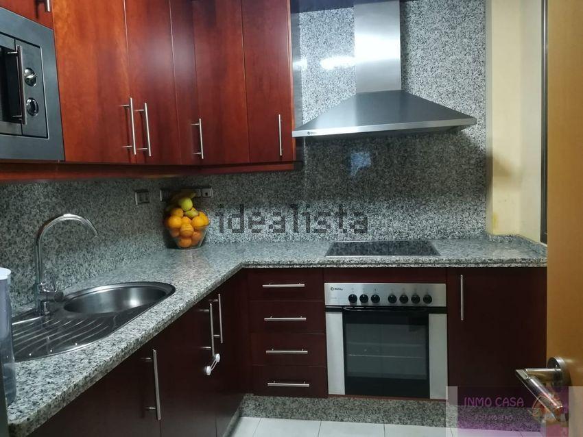For rent of flat in Torremolinos