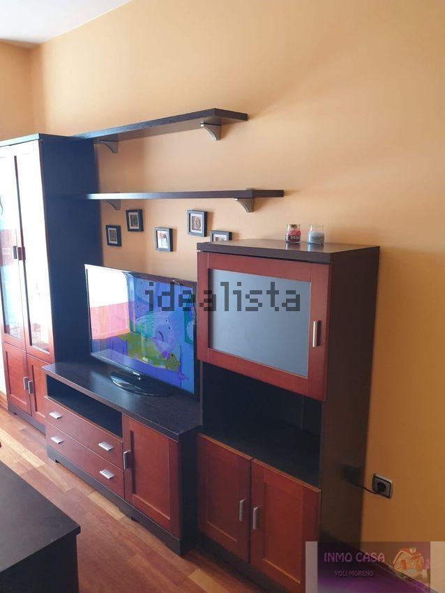 For rent of flat in Torremolinos