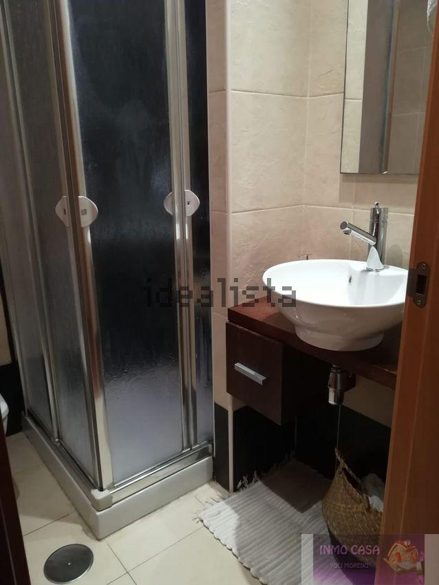 For rent of flat in Torremolinos