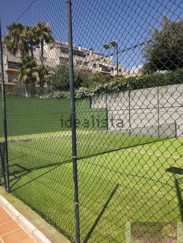 For rent of flat in Torremolinos