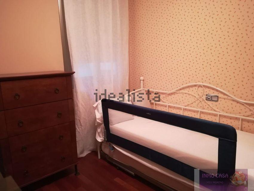 For rent of flat in Torremolinos