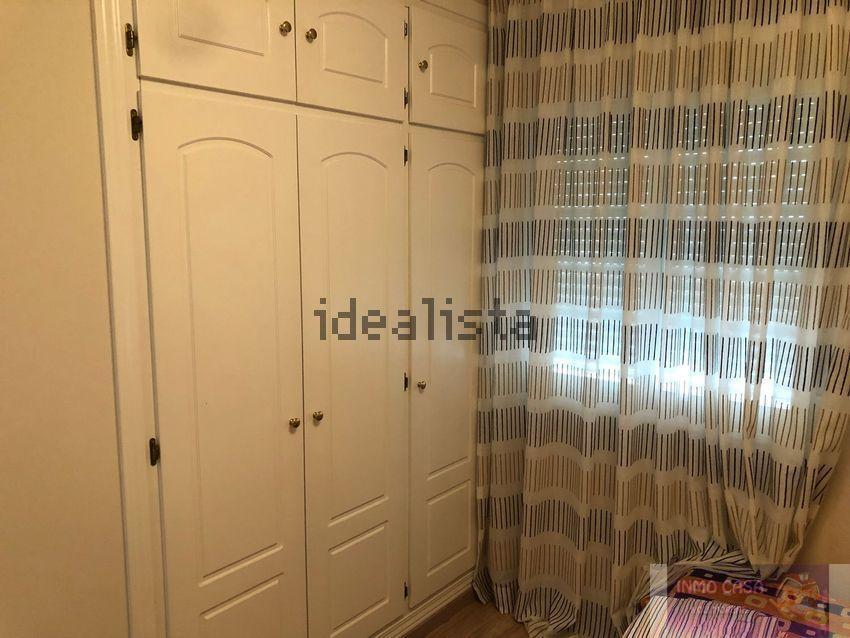 For rent of penthouse in Mijas
