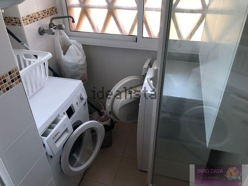 For rent of penthouse in Mijas