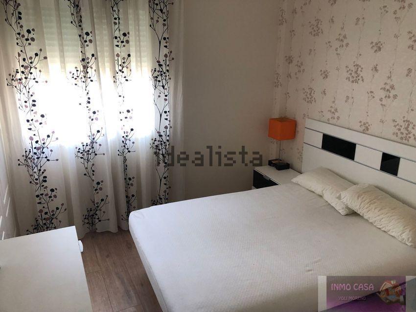 For rent of penthouse in Mijas