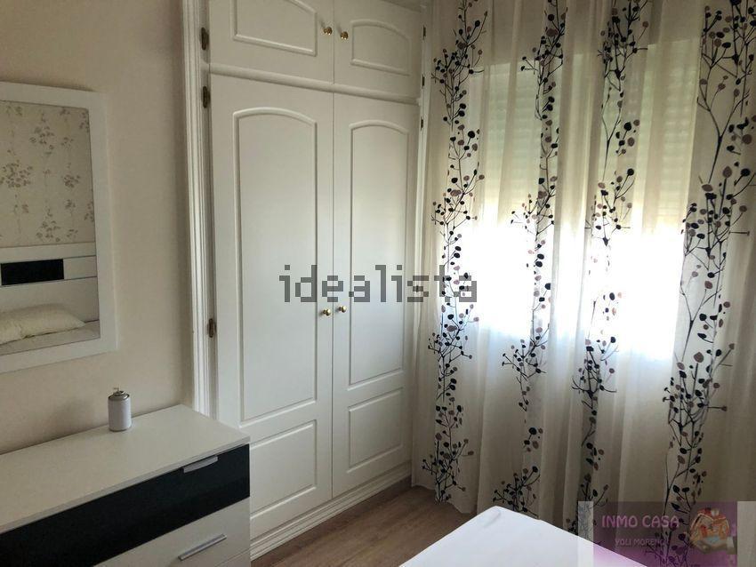 For rent of penthouse in Mijas