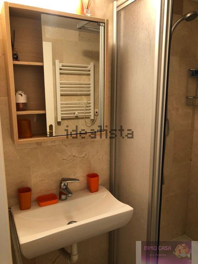 For rent of penthouse in Mijas