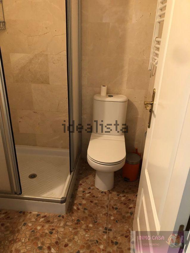 For rent of penthouse in Mijas