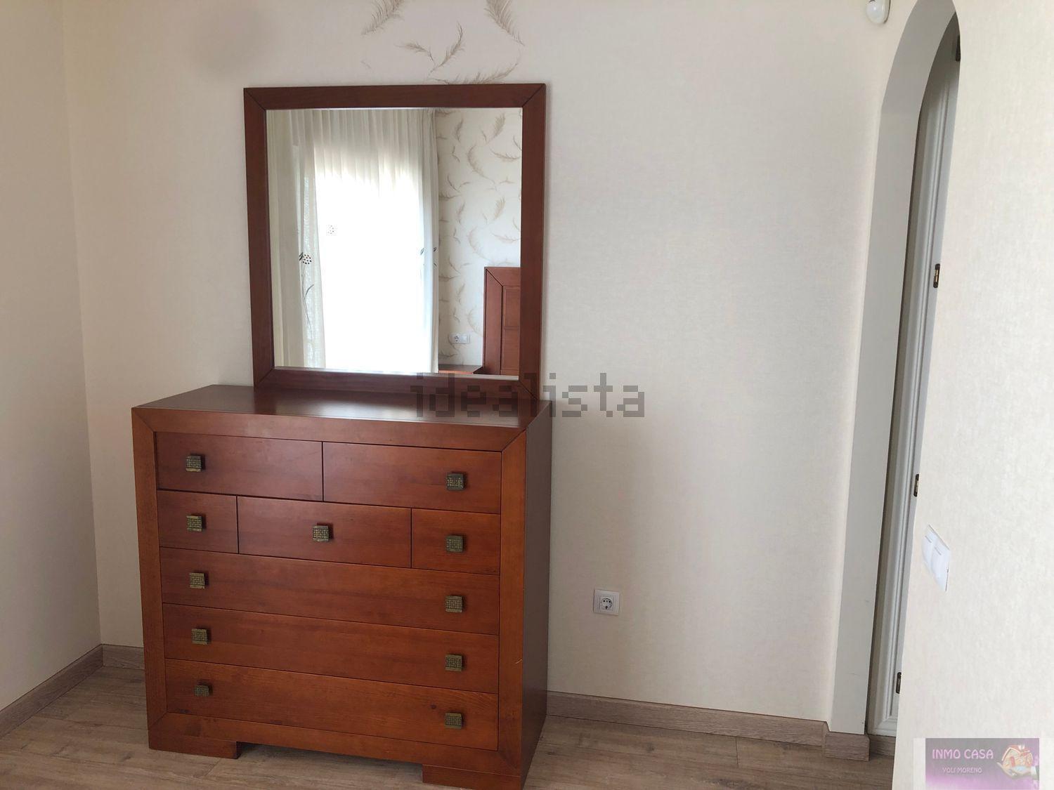 For rent of penthouse in Mijas