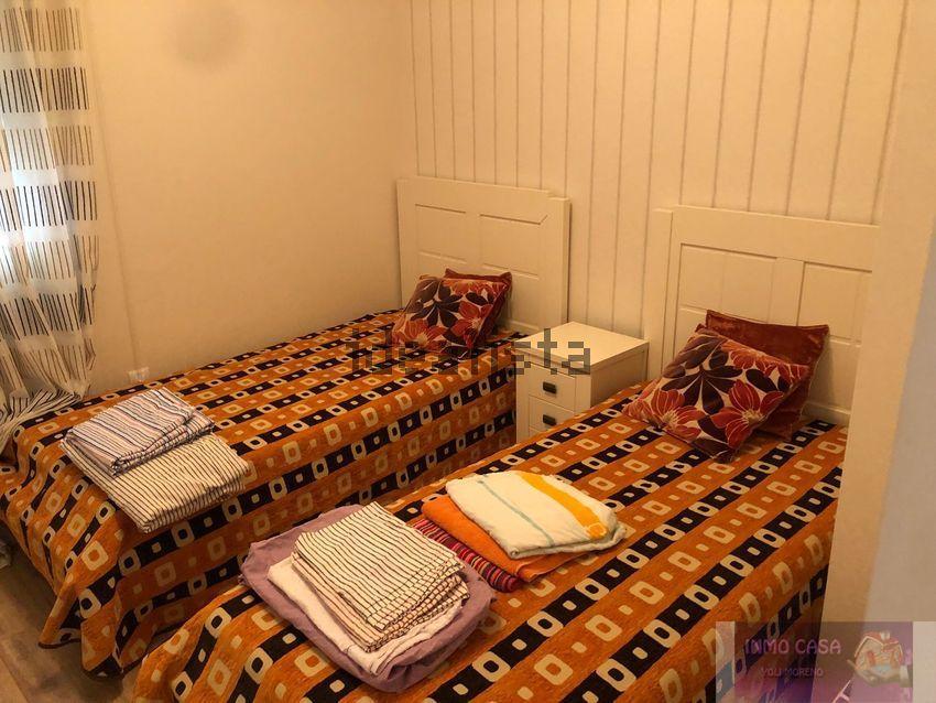 For rent of penthouse in Mijas
