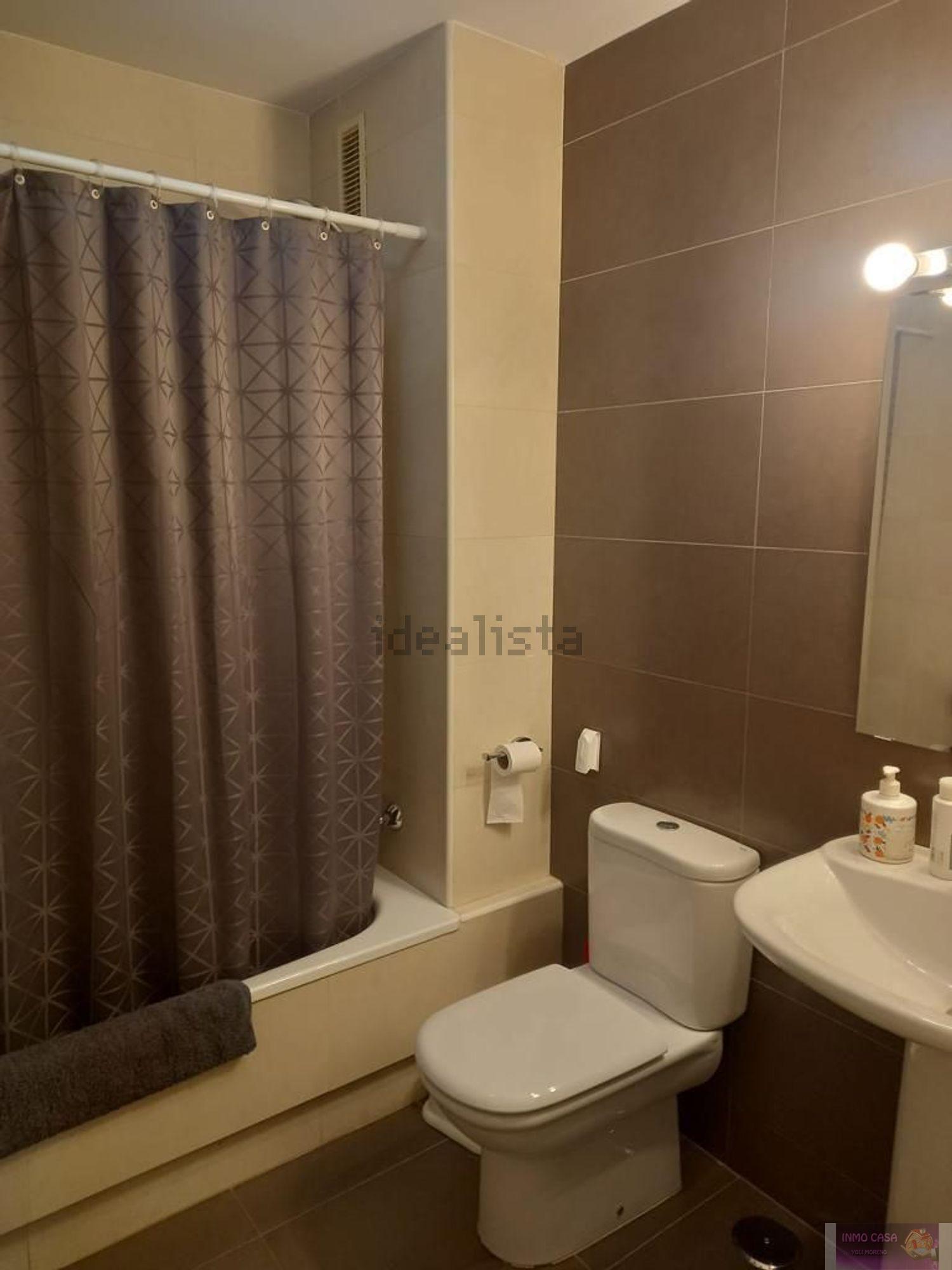 Alquiler de piso en Málaga