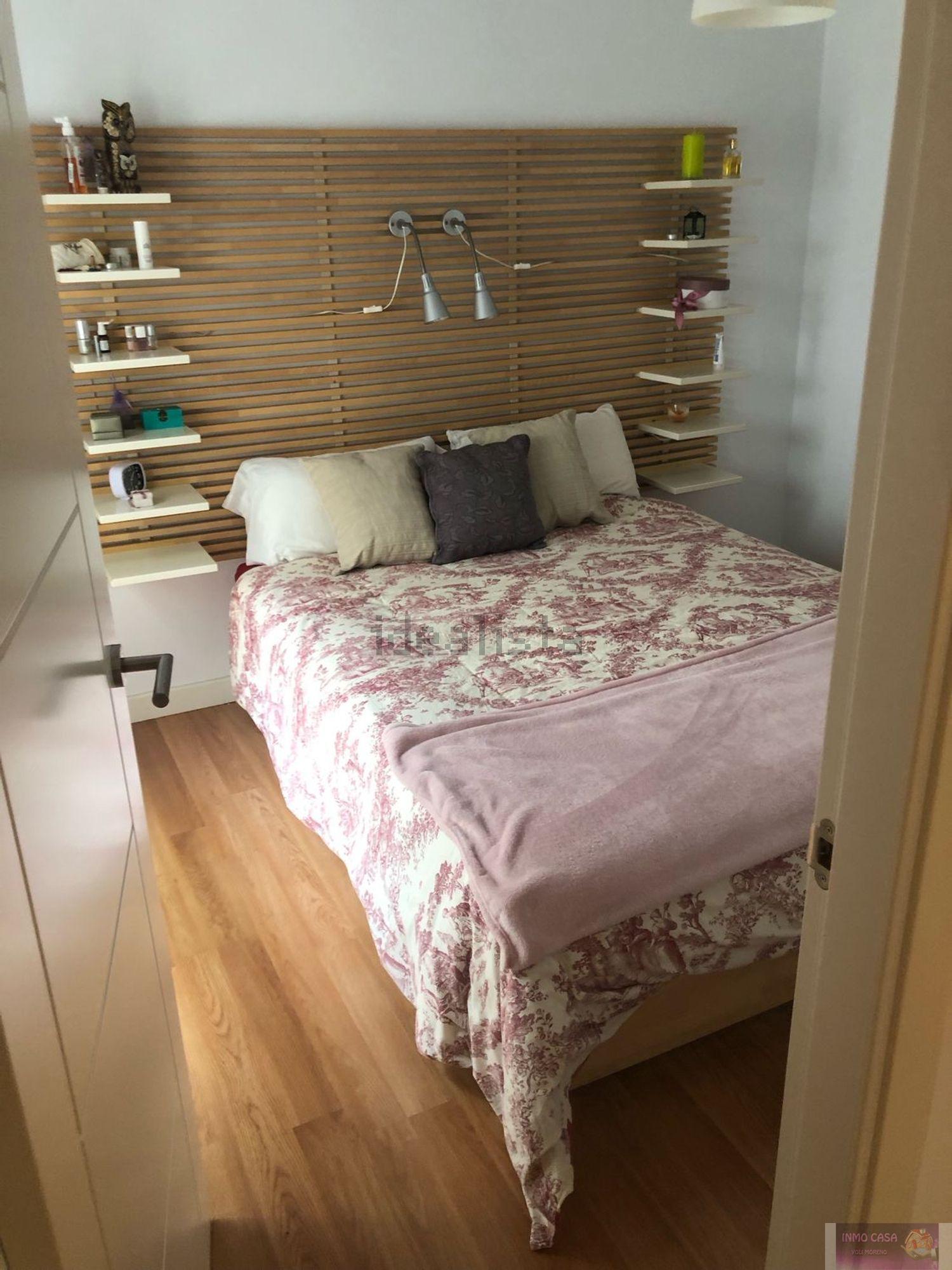 Alquiler de piso en Málaga