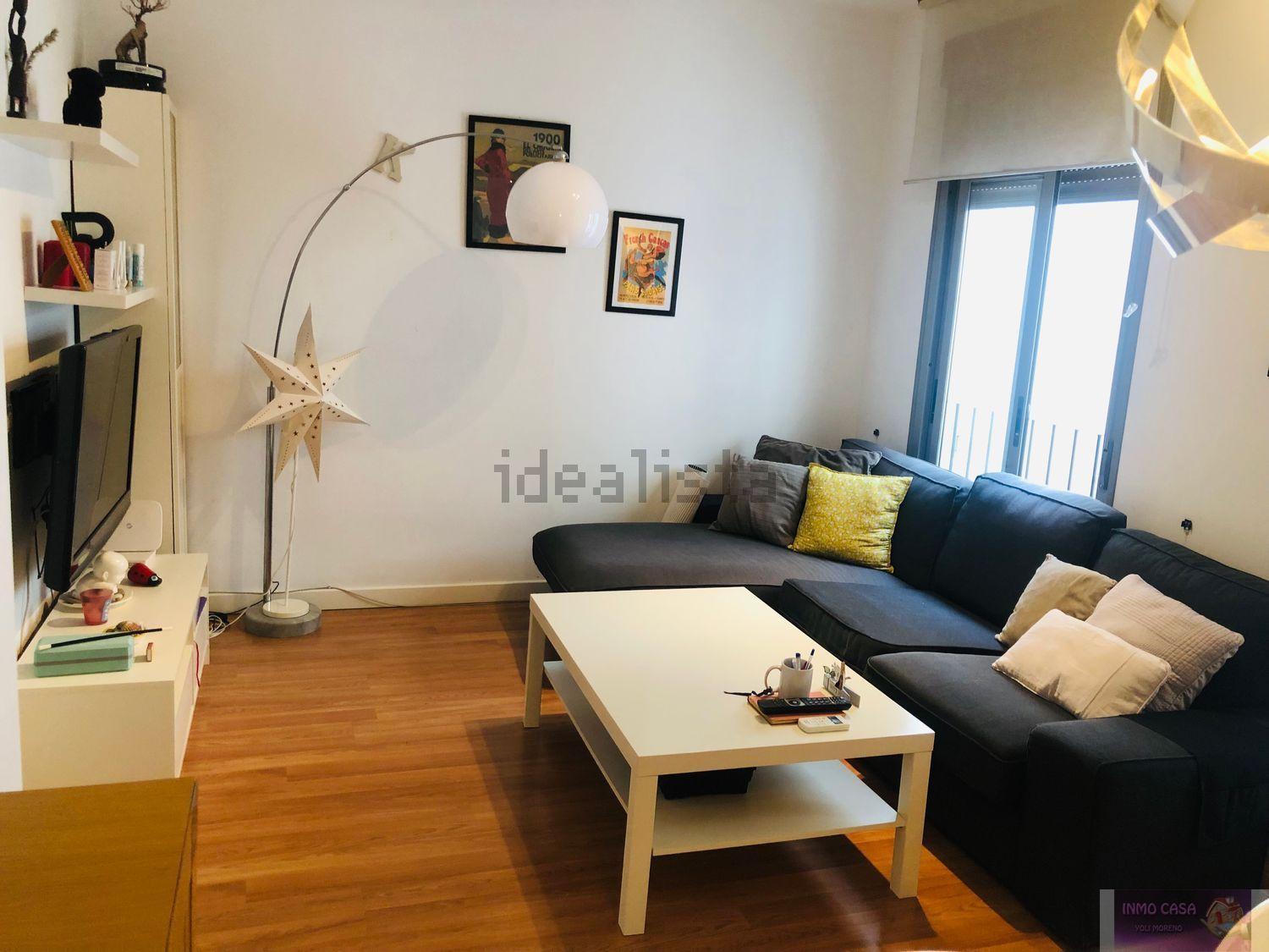 Alquiler de piso en Málaga