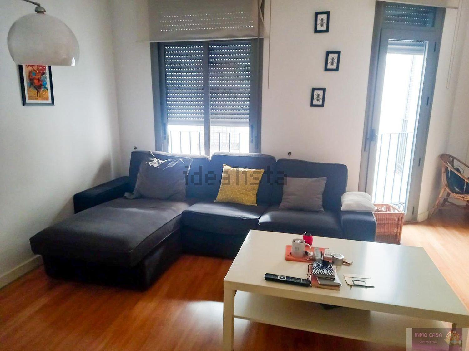 Alquiler de piso en Málaga