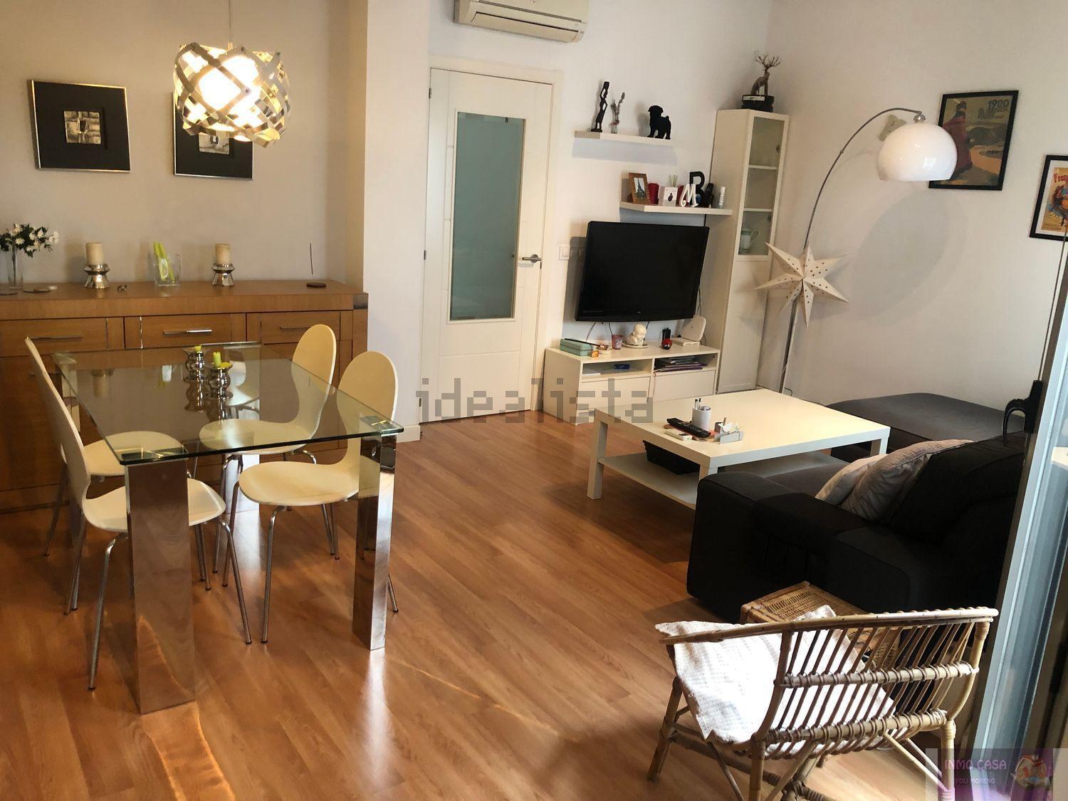 Alquiler de piso en Málaga