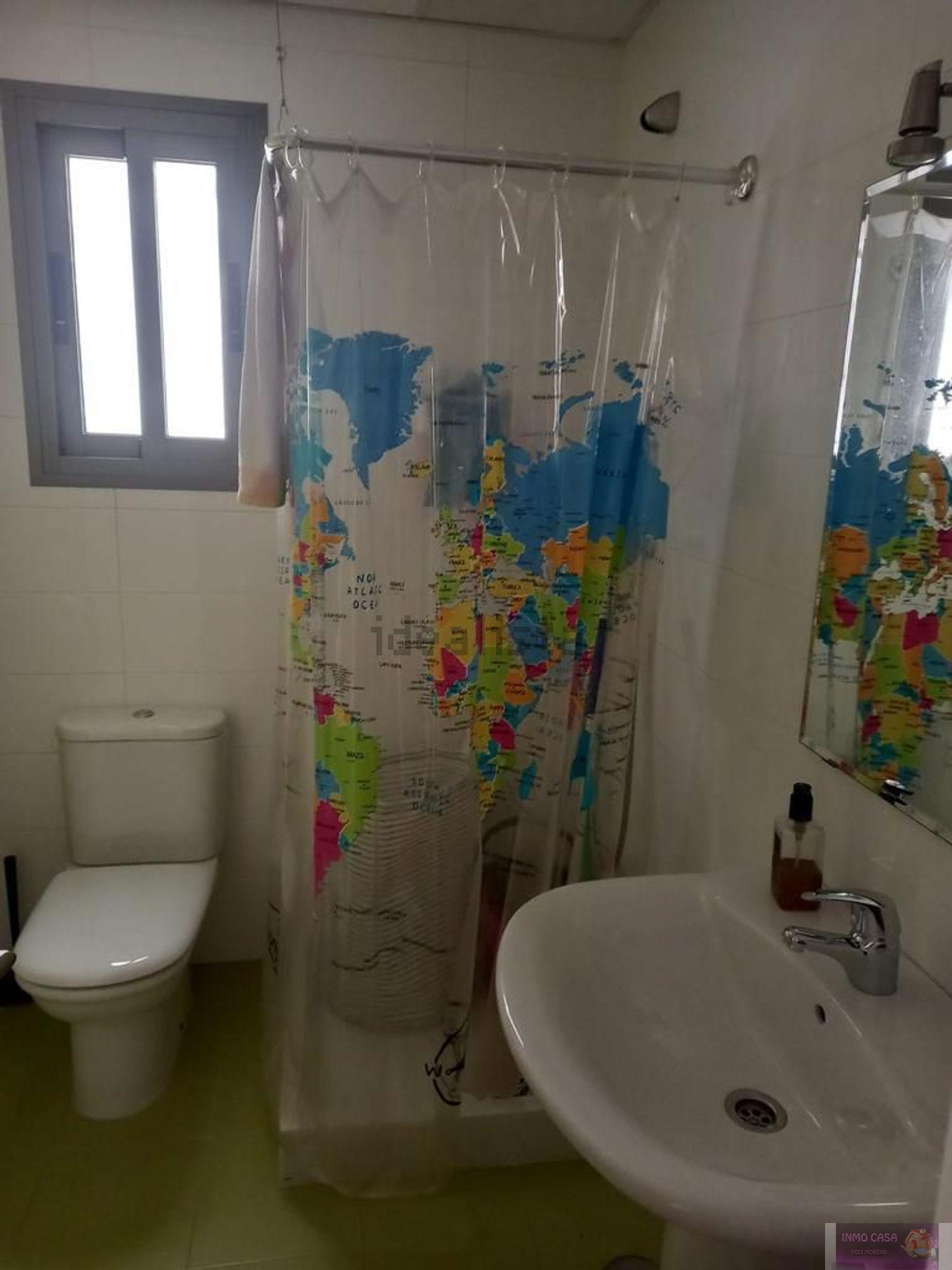 Alquiler de piso en Málaga