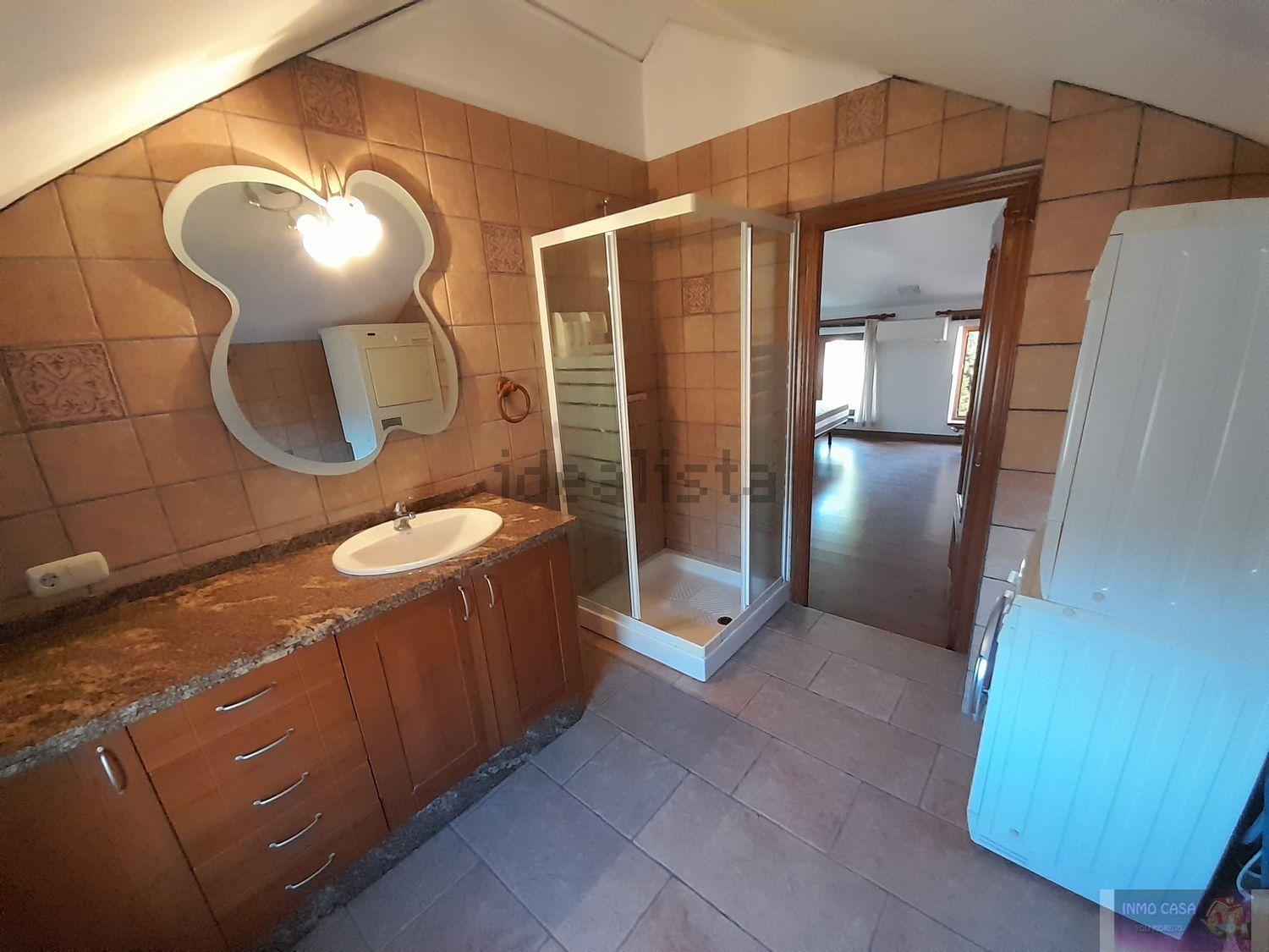 For rent of chalet in Estepona