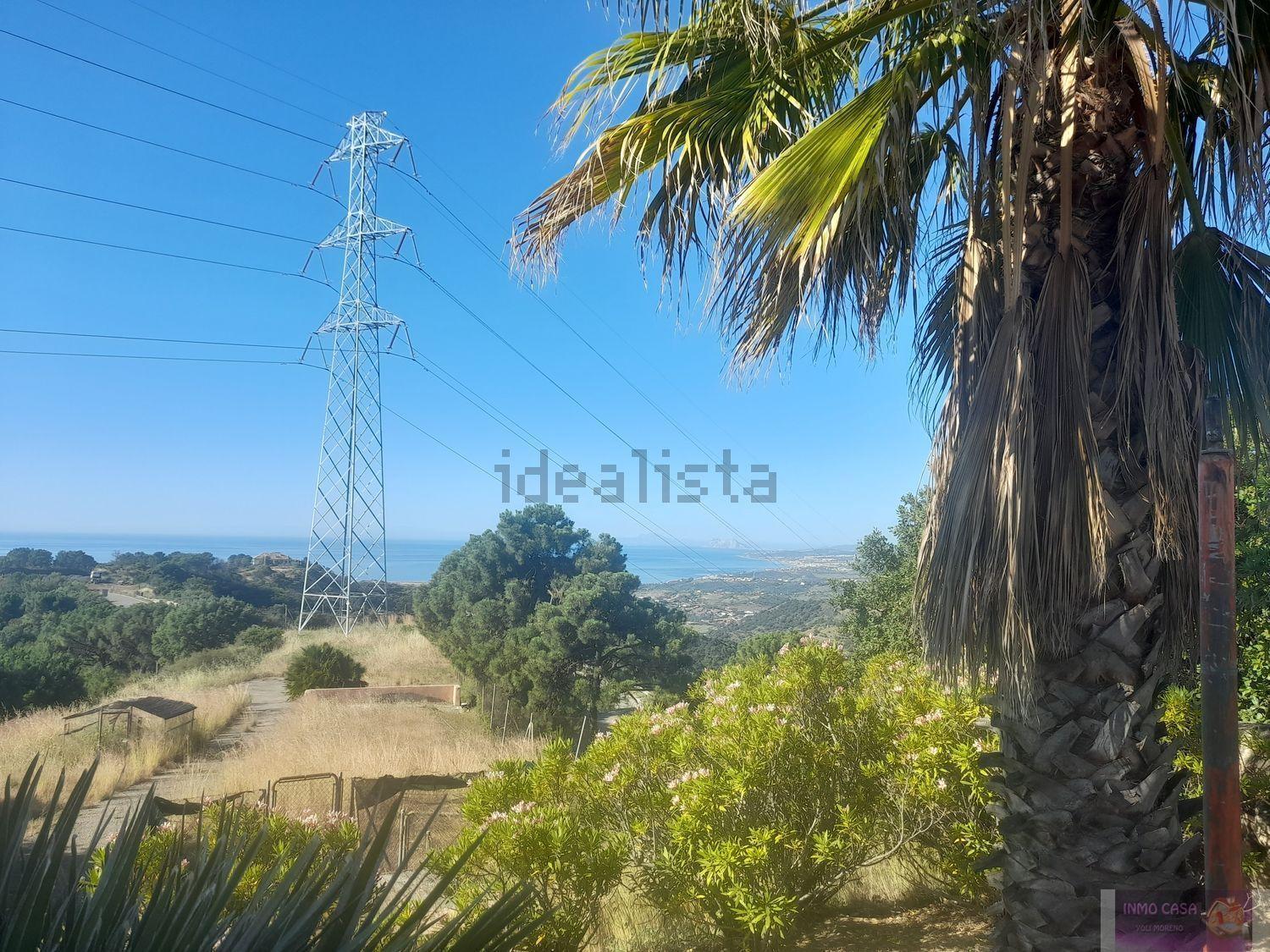 For rent of chalet in Estepona