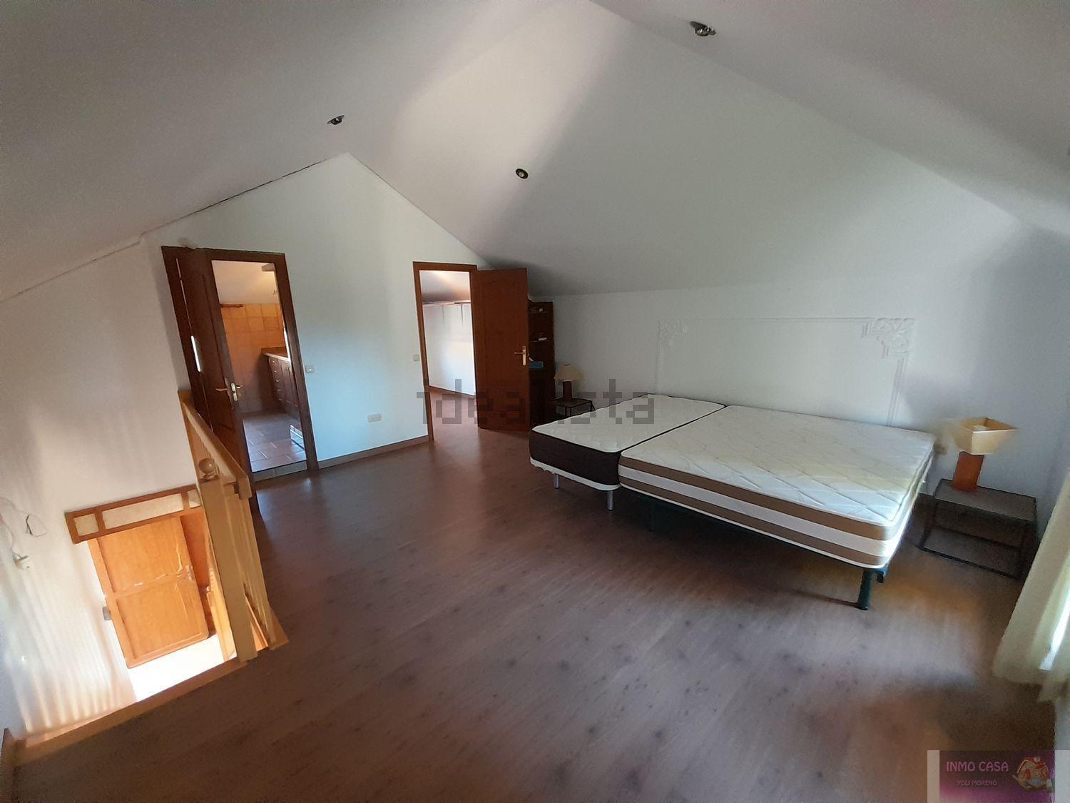 For rent of chalet in Estepona