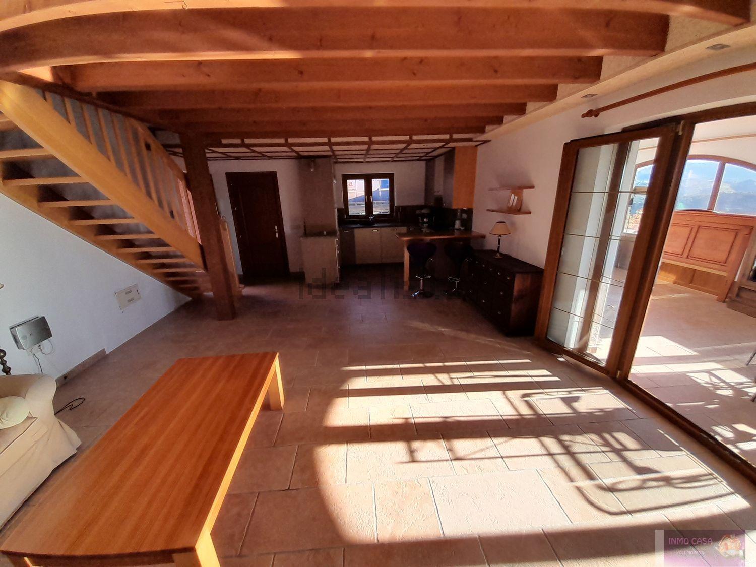 For rent of chalet in Estepona