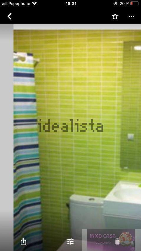 Alquiler de piso en Mijas