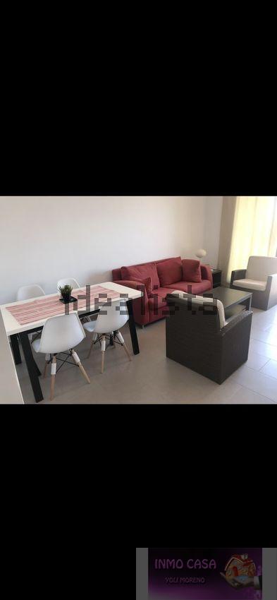 Alquiler de piso en Mijas