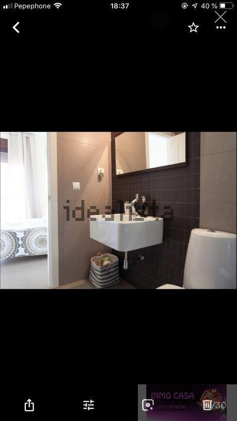 Alquiler de piso en Mijas