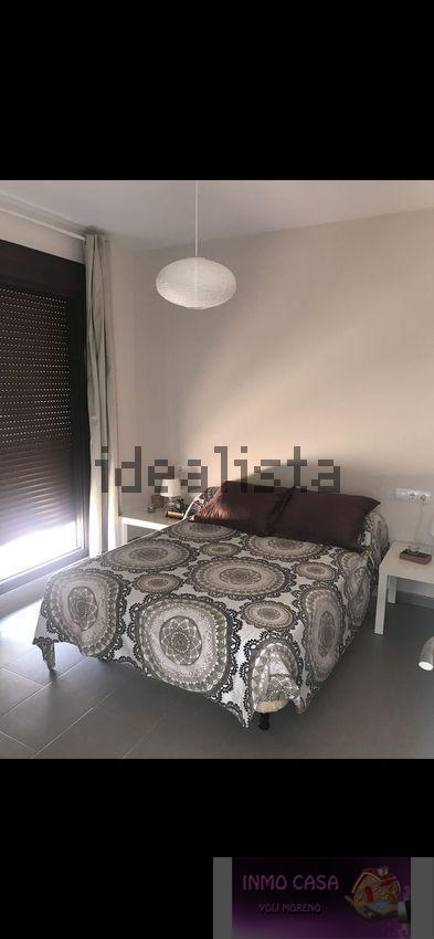 Alquiler de piso en Mijas