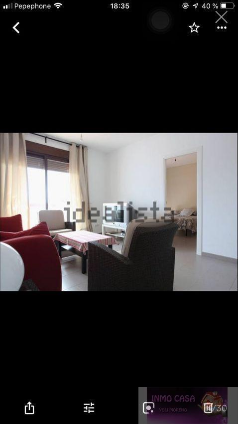 Alquiler de piso en Mijas