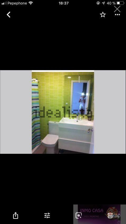 Alquiler de piso en Mijas