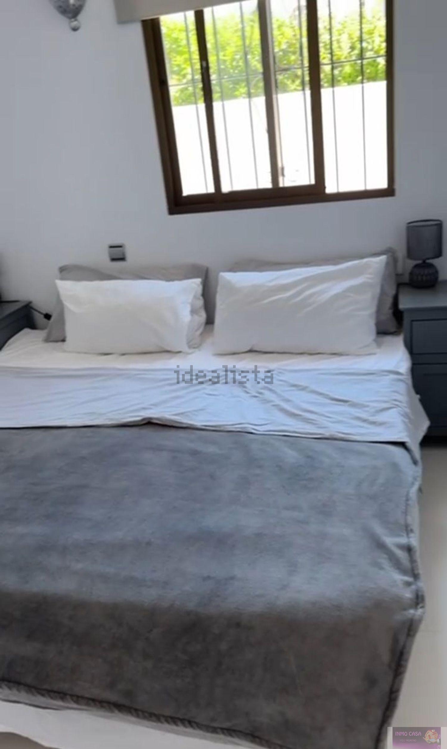 For rent of chalet in Mijas