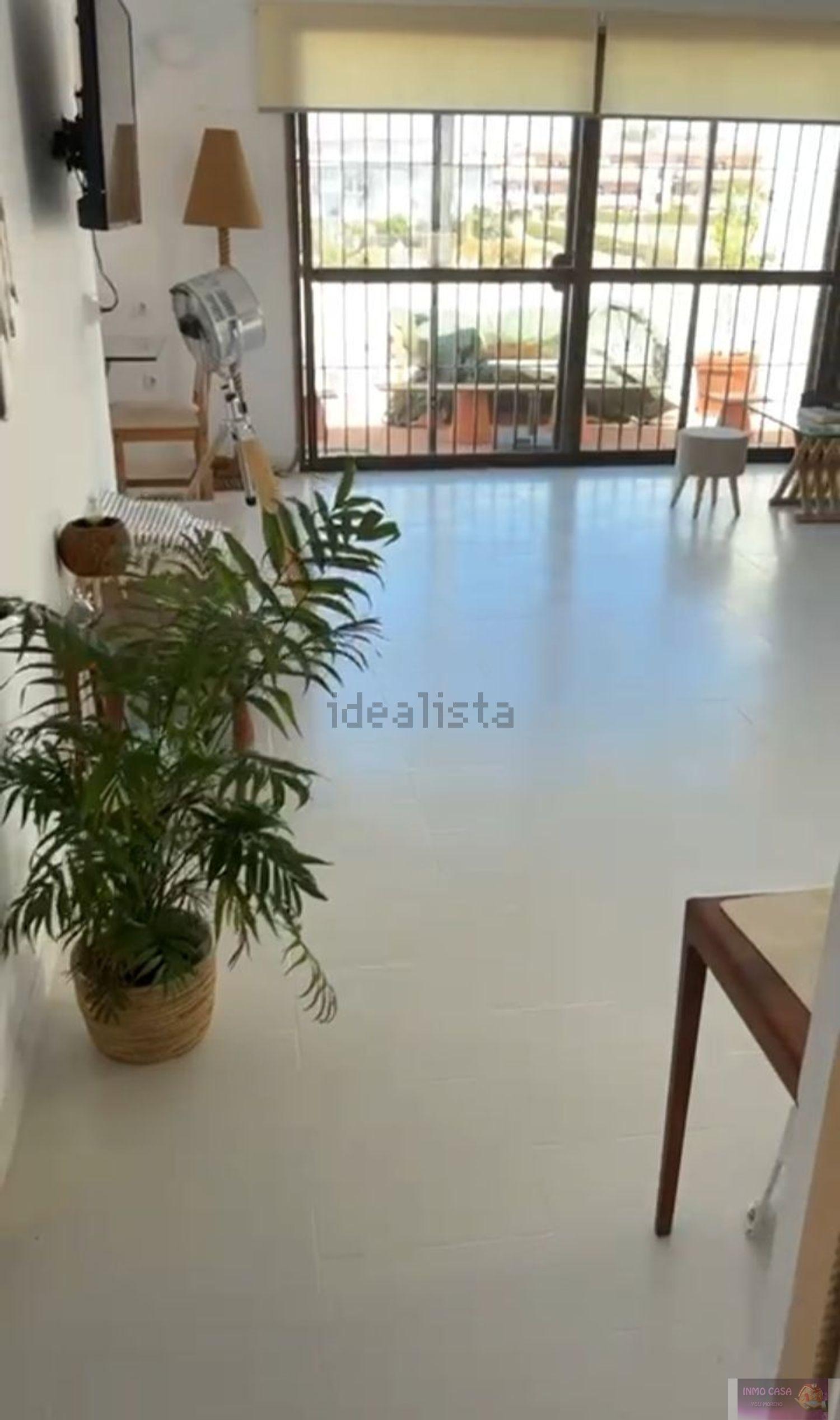 For rent of chalet in Mijas