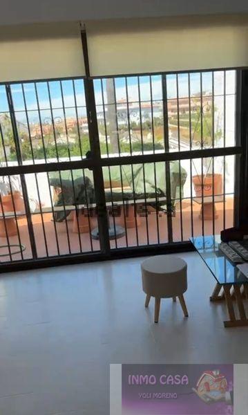 For rent of chalet in Mijas