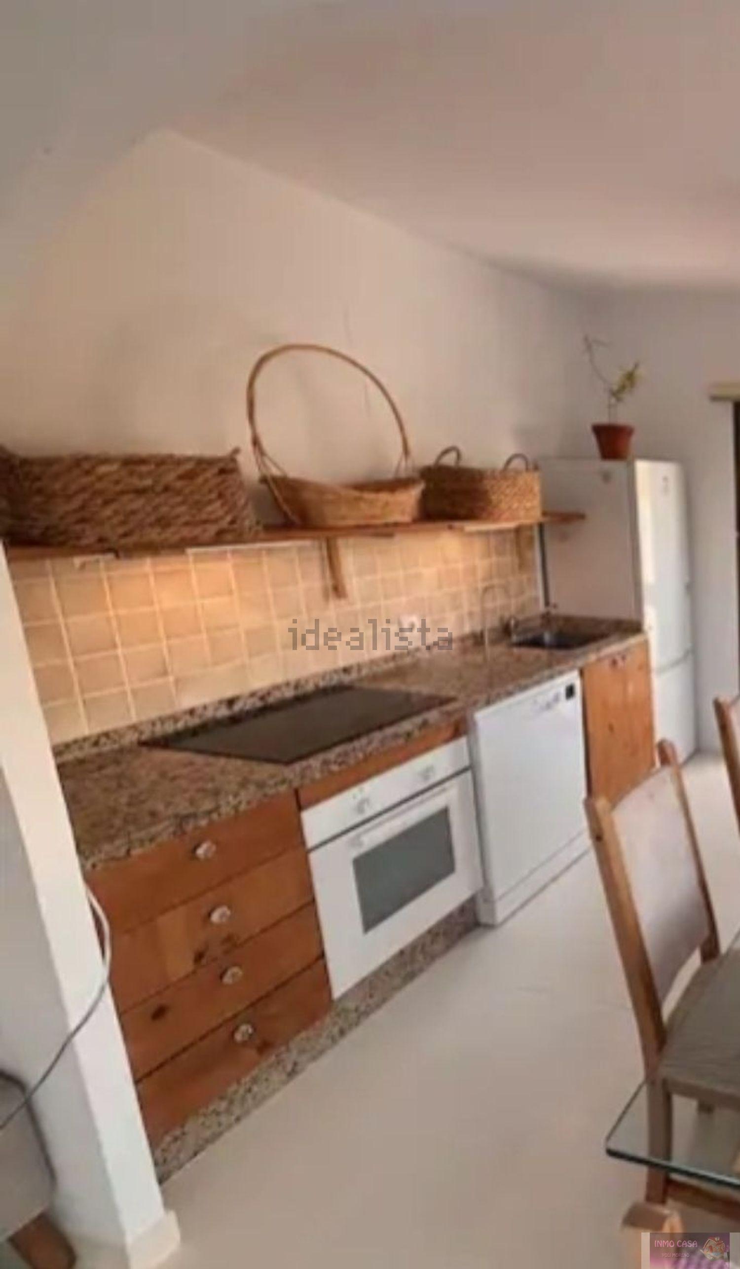For rent of chalet in Mijas