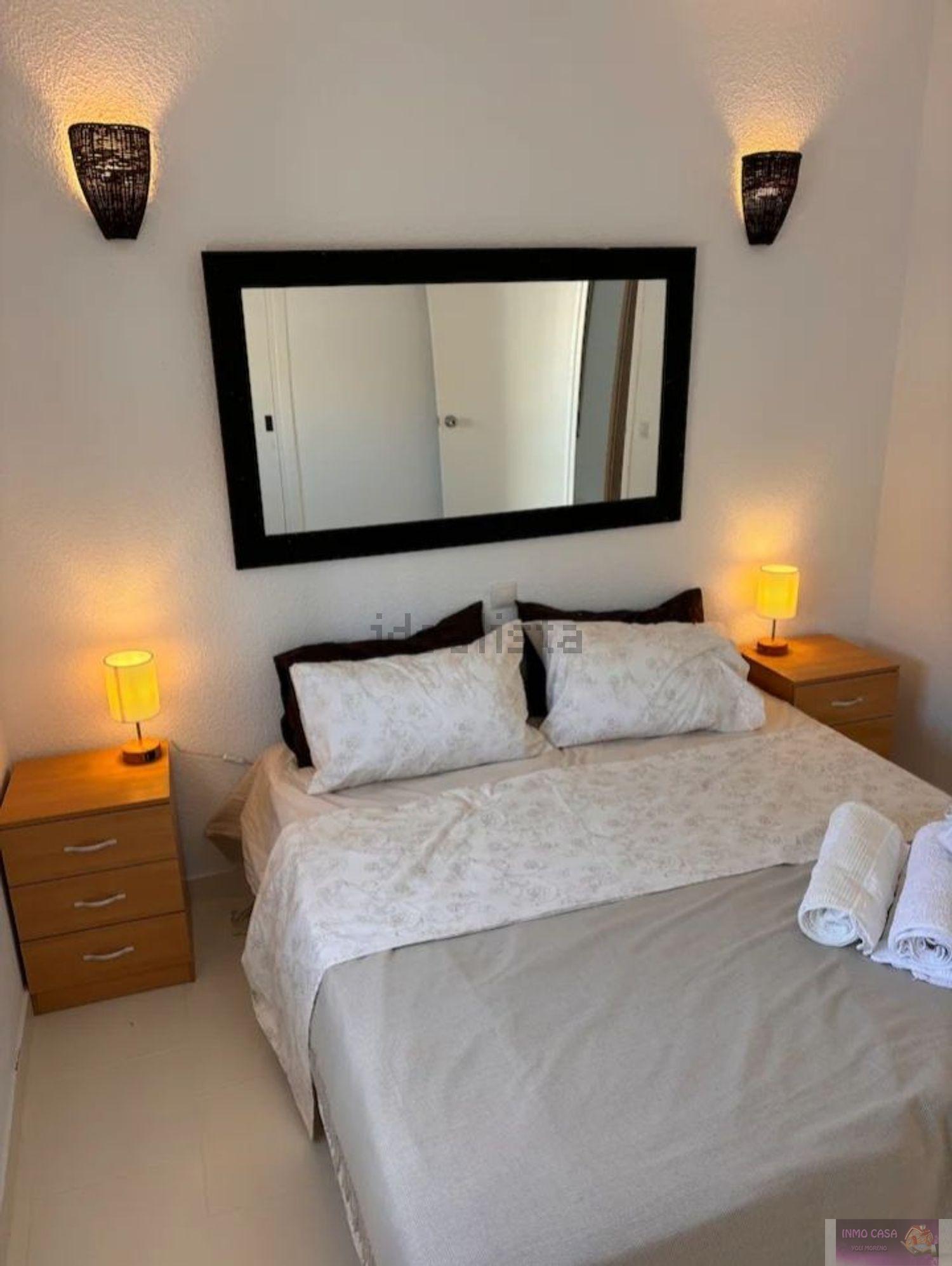 For rent of chalet in Mijas