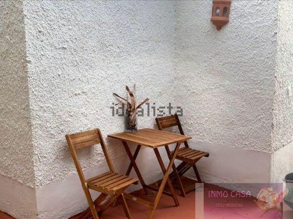For rent of chalet in Mijas