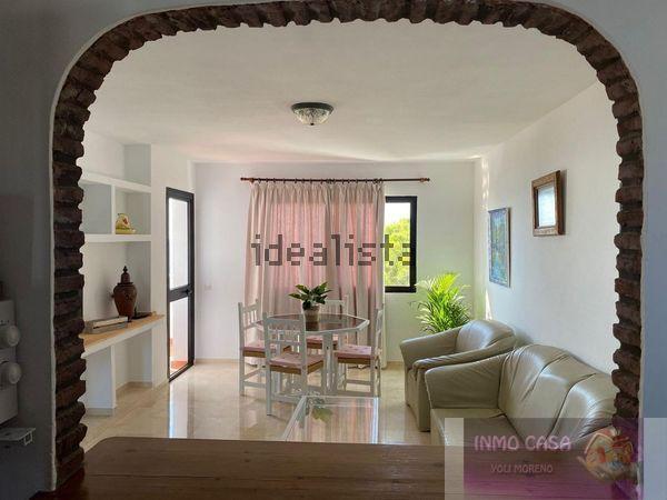 Alquiler de piso en Mijas