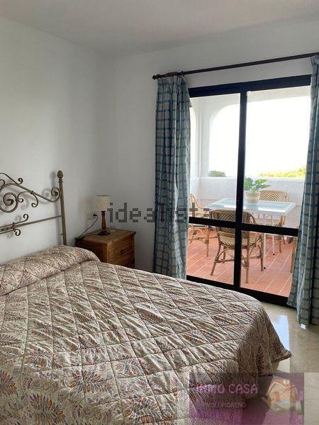Alquiler de piso en Mijas