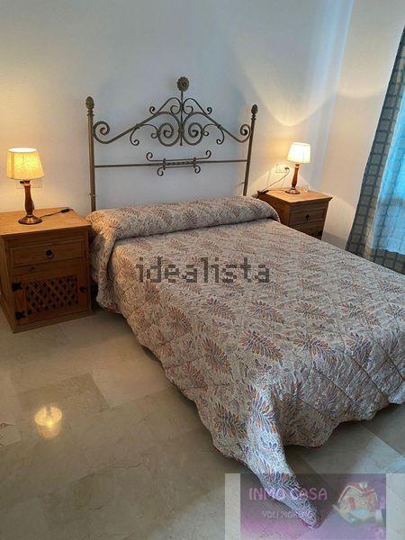 Alquiler de piso en Mijas