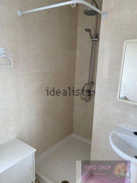 Alquiler de piso en Mijas